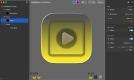 Icon Composer 1